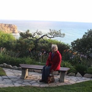 Meet your Posher, Patrecia